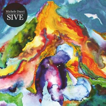 Sive (thin cover) Michele Ducci