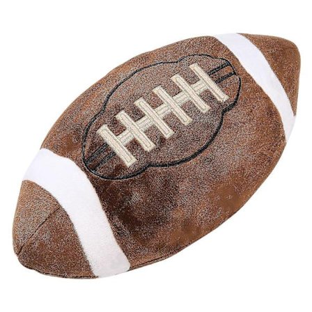 Gave Basketball Baseball Rugby Fotball Fotball Hjem Bar Cafe Dekorativ Plysjpute Putepute Leketøy, 100 % Ny