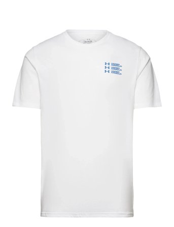 Under Armour | Ua Triple Stack Lc Logo Ss | L