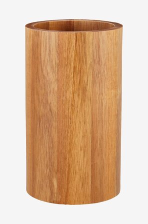 Dorre - Keittiövälineteline Ria - Luonnonväri - Keittiösäilytys - - Homeroom