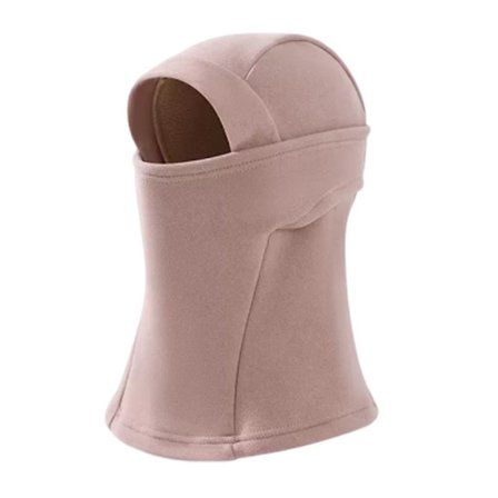 Ski Mask Ansiktskjerf ROSA