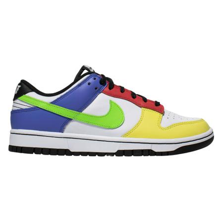 Nike Sneakers Grøn, Herre, Størrelse: 37 1/2 EU