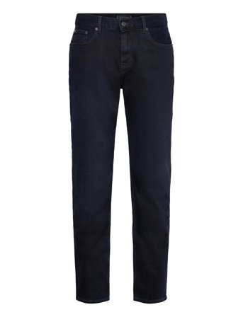 Tommy Hilfiger | Tapered Harlem Str Night Blue | 38 x 36