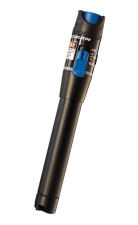 Elma VFL650-2 Fiberlyskilde 3 lysinnstillinger, Måleinstrumenter