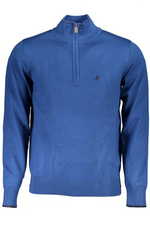 U.s. Grand Maglia Uomo Blu