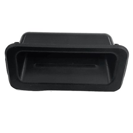 Bil Utvändigt Bagagelucka Lås Upplåsningshandtag 812601M500 för Forte 5 2010-2018 Handtagsbrytare Knapp Ass [DB]