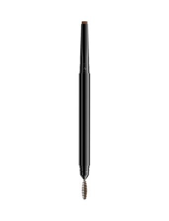 NYX Professional Makeup Precision Brow Pencil - Brown - 9.3G