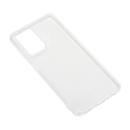 Mobilskal TPU Transparent - Samsung A52 4G/5G