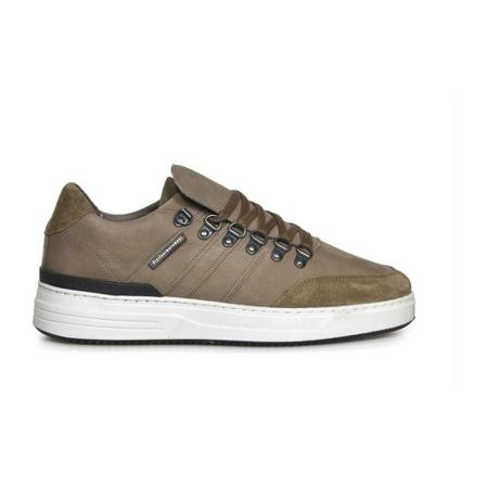Cycleur de Luxe low top sneakers , Bruin , Heren , Maat: 45 EU