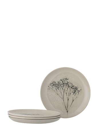 Bloomingville | Bea Plate | Ø 22 CM