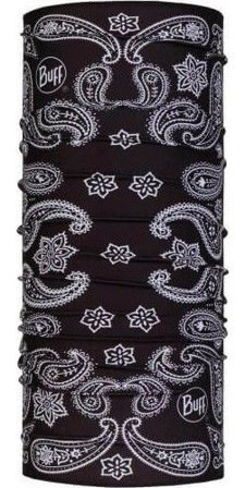 Buff Original New Cashmere Black