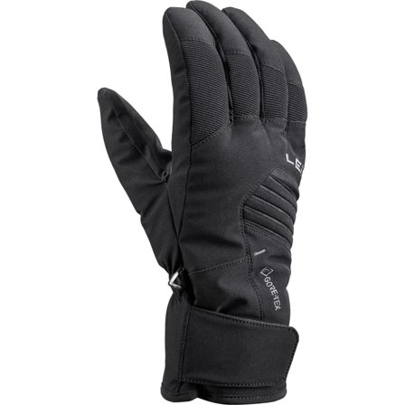 Leki Spox Gtx Men ski gloves Black 8