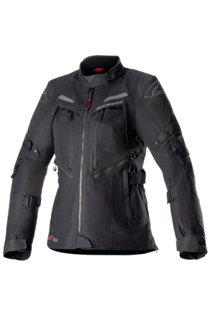 Naisten Ajotakki Alpinestars Bogota Pro Drystar Musta S