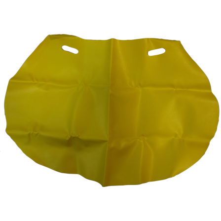 AL-KO 130882 Nakkestøtte til Oregon sikkerhetshjelm, Hodebeskyttelse