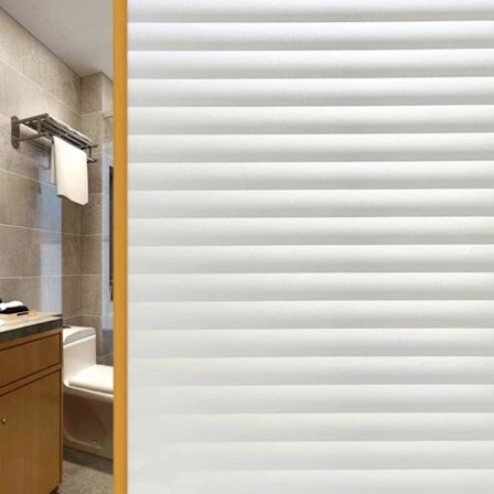 /EA/Vinduesfilm Privatlivsfilm Mørklægningsglas Anti UV Privatlivsbeskyttelse