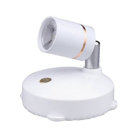 LED-kohdevalaisin Mini-korostusvalot Monikäyttöinen valo Paristokäyttöinen kohdevalo Koristeellinen kohdevalo