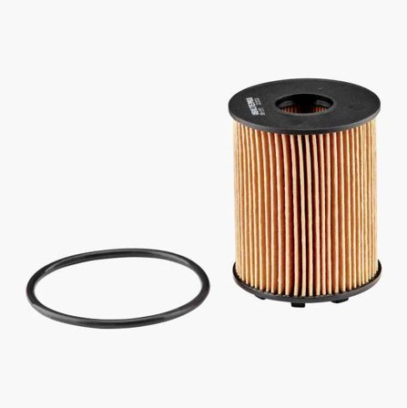Oljefilter - Biltema