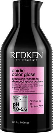 Redken Acidic Color Gloss Shampoo 500 ml, Hår, Shampoo, Hårshampoo