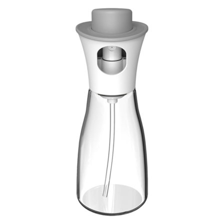 Madolie Sprøjter Lækagesikker Glasolie Spray Dispenser Til Madlavning Pressetype Olivenolie Dispenser