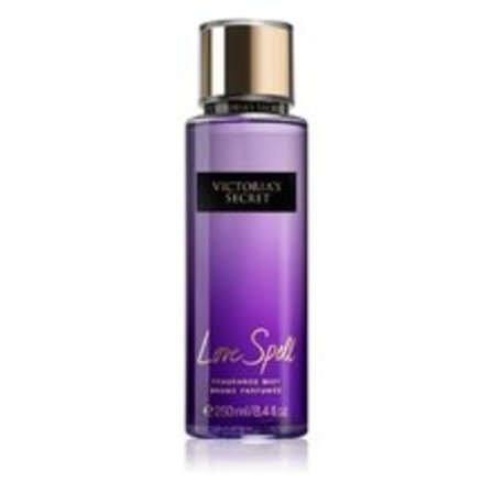 Victoria ́s Secret - Love Spell Nourishing body spray 250ml