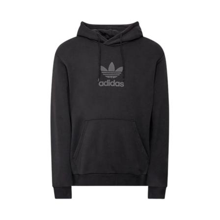 Adidas Originals Hoodies svart, Herr, Herr, Storlek: M