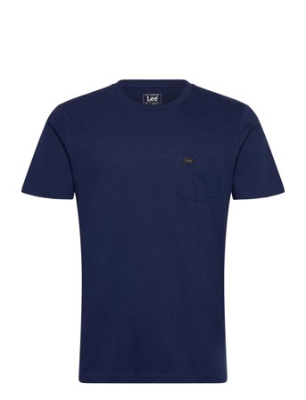 Lee Jeans | Pocket Tee | M