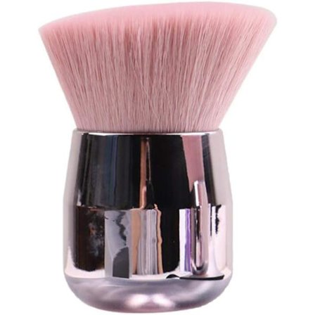 Nagelborste, rengöringsborste för nagellack och smink