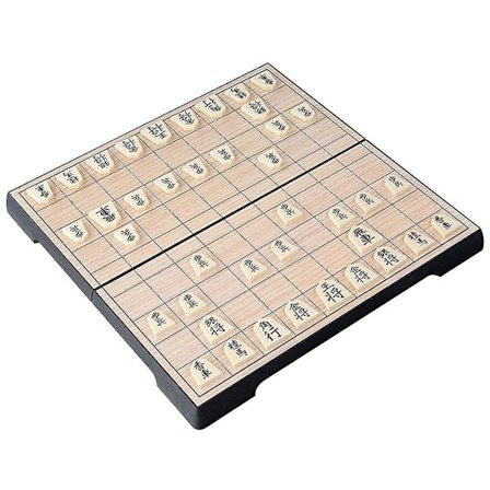Japansk skaklæring værktøj håndværk pladsbesparende puslespil legetøj