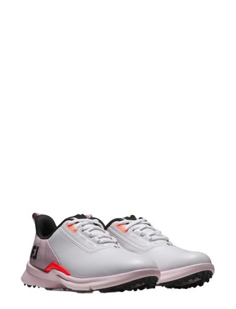 FootJoy Wn Fj Fuel - White - 38.5