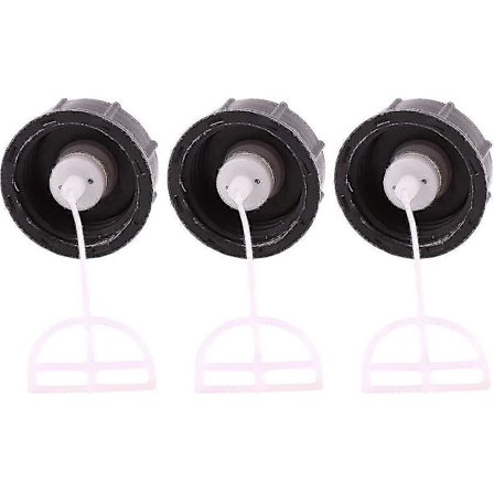 Bränsletanklock för Honda Gx22 Gx25 Gx31 Gx35 Gräsgräsklippare Motor