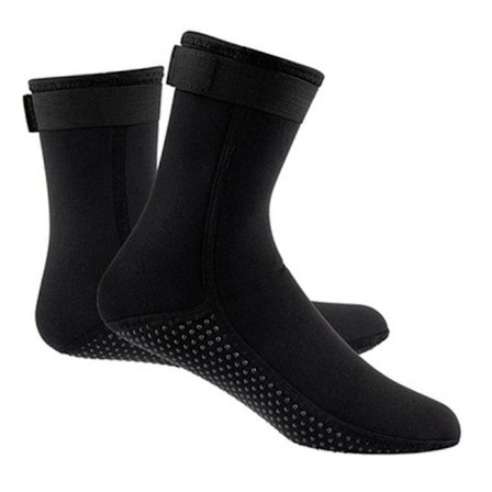 Neopren dykkerstrømper til voksne, damer og herrer, tykke dykkerstrømper-FA5-