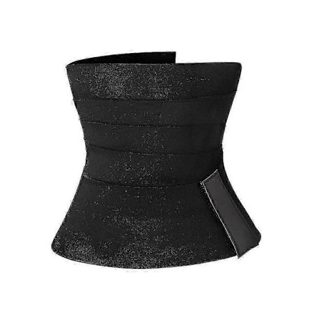 4m Midjetrener Yoga Fitness Magebelte Sport Restraint Belte Damebelte