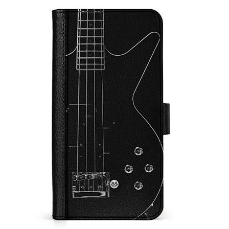 Bjornberry Sony Xperia 5 V Fodral - Gitarr