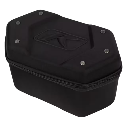 Pouzdro Na Brýle Klim Viper Pro Černá