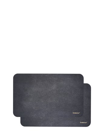 Endeavour | Endeavour Twinboards Skærebræt 35,5X23,5X0,6 Cm | ONE SIZE