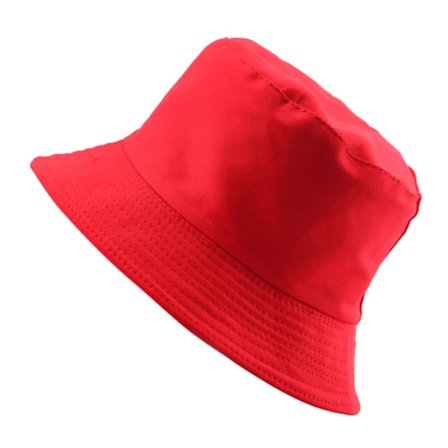 Personlig dubbelsidig hatt Bekväm andningsbar solhatt för picknickresor