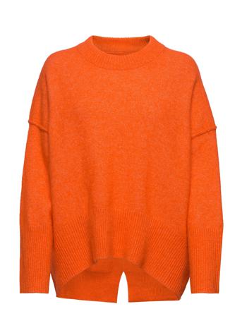 Alex - Cozy Days Orange Day Birger Et Mikkelsen
