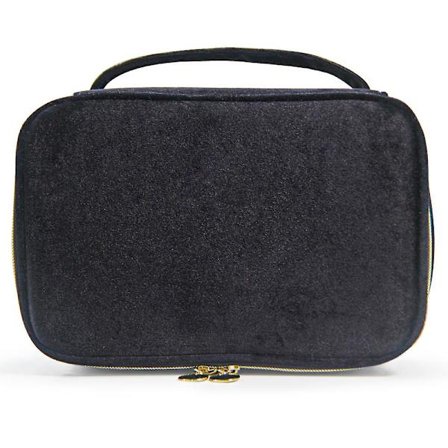 Makeup taske, rejse makeup organizer kosmetiske børste tasker