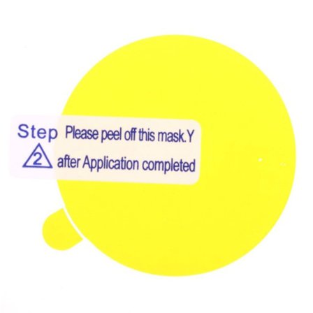 2Pcs Samsung Galaxy Watch Active 2 - 44mm screen protector