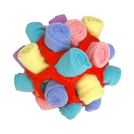 Kjæledyr Sniff Baller Hunder Katter Sniff Baller TYPE F TYPE F