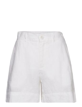 Mary Shorts White Twist & Tango