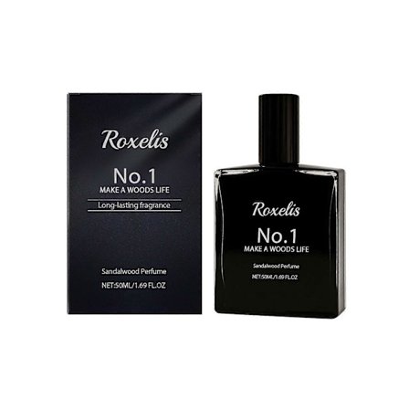 Parfume Har En Langvarig Duft Frisk Let Unik Afslappet Date Gave Parfume Aromatisk Duft til Mænd Kvinder