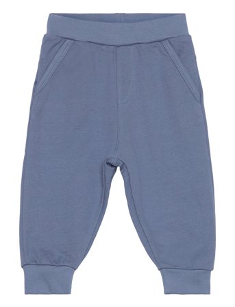 Fixoni Pants - Boys - Blue - 68