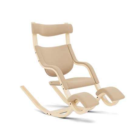 Gravity , Varier Furniture, Recliner