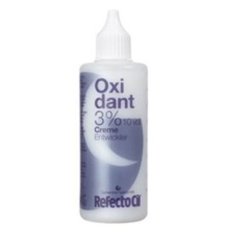 Refectocil - Oxidant Creme 3% 100ml