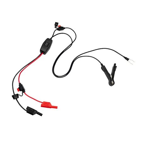 Uppgraderad Car Parasitic Drain Tester Voltage Diagnostic