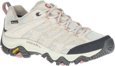Merrell W's Moab 3 GTX Aluminum
