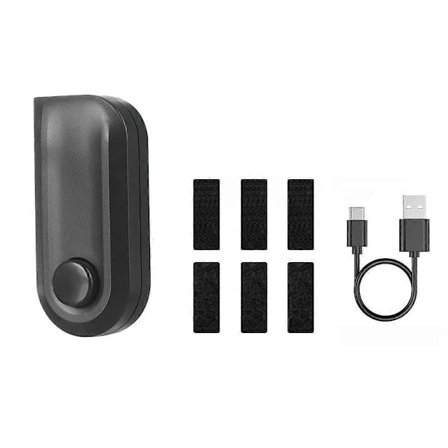 Universell dammsugare dammdisplay LED, uppladdningsbart grönt ljus kompatibelt för & mer