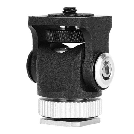 Kamera Monitorfäste Hållare för bildskärmsfäste 2 2