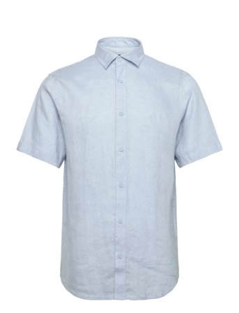 Armani Exchange Shirt - Blue - M